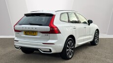 Volvo XC60 2.0 B5P Plus Dark 5dr AWD Geartronic Petrol Estate